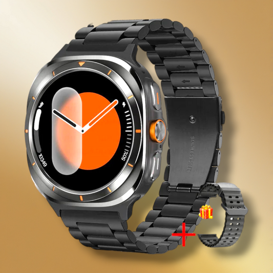 Montre connectée femme sport waterproof "Zevonis"