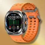 Montre connectée homme sport etanche ip68 "Soltheron" - Vignette | Caribeole