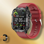 Montre gps altimetre "Helathor" - Vignette | Caribeole