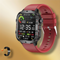 montre gps altimetre "Helathor"