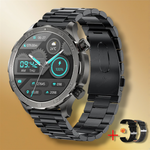 Montre gps pour femme "Velionisra" - Vignette | Caribeole