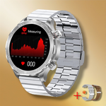 Montre gps pour running "Solitharis" - Vignette | Caribeole