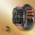 Montre gps running pour femme "Helanorix" - Vignette | Caribeole