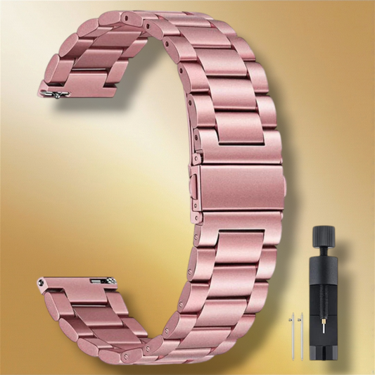 Bracelet pour montre connectée "Zinquar"