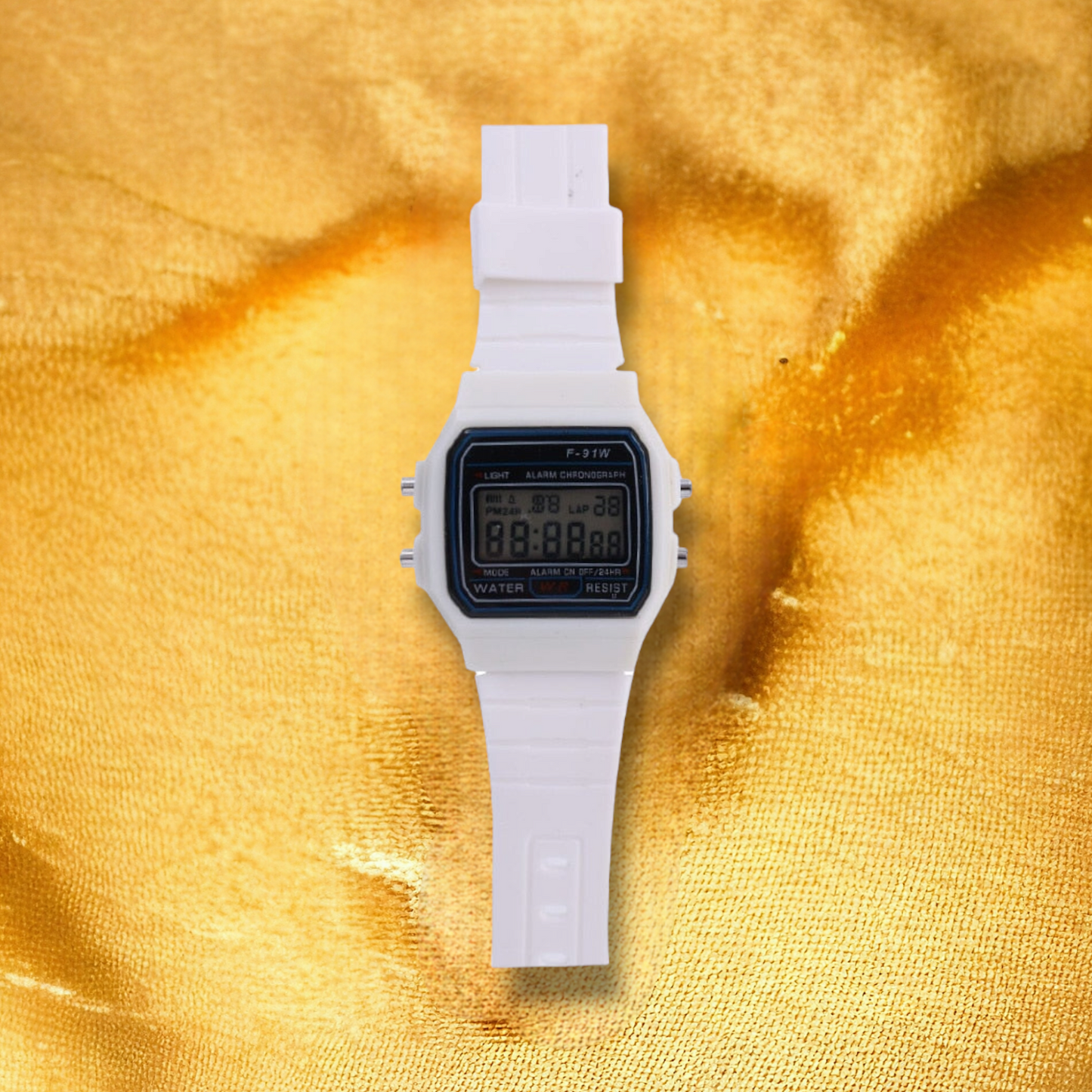 Montre Digitale Femme - "Hesta"