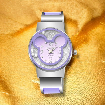 Montre Enfant Fille - "Darla"