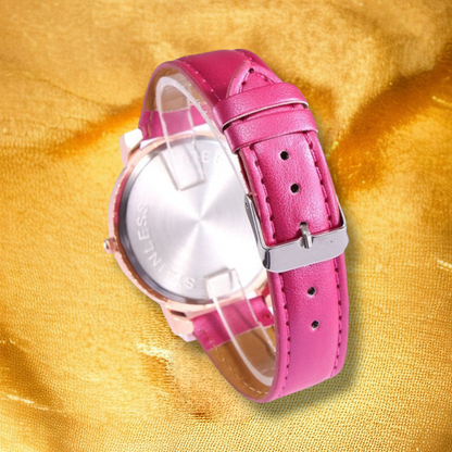 Montre Fille 10 Ans Hello Kitty - "Ciana"