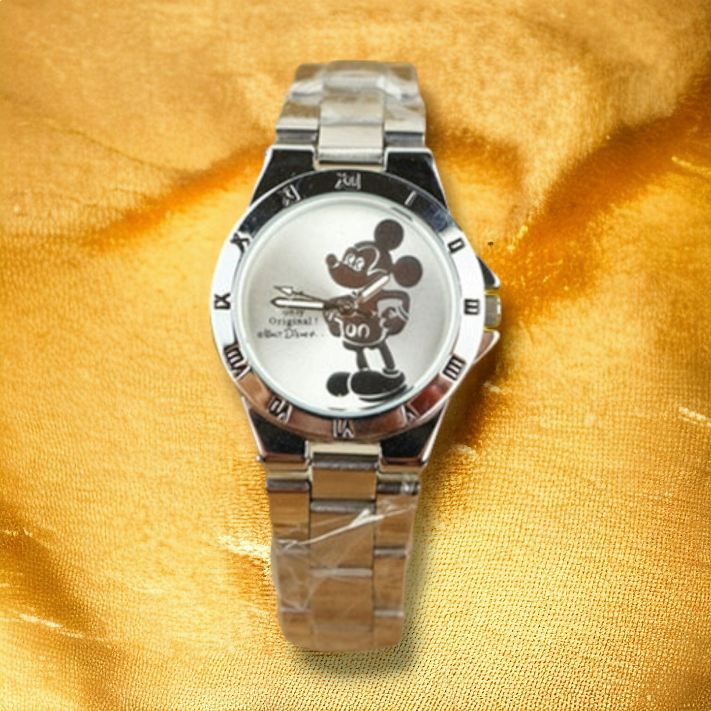 Montre Enfant Fille Mickey - "Vania" | CARIBEOLE