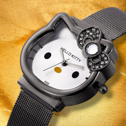 Montre Fille Hello Kitty - "Thalia"