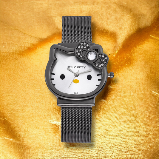 Montre Fille Hello Kitty - "Thalia" | CARIBEOLE