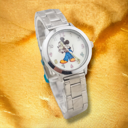 Montre Enfant Fille - "Yelina"