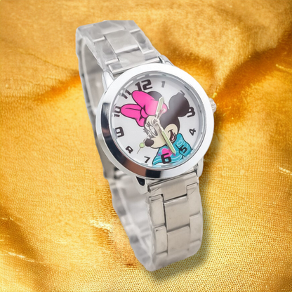 Montre Enfant Fille - "Yelina"