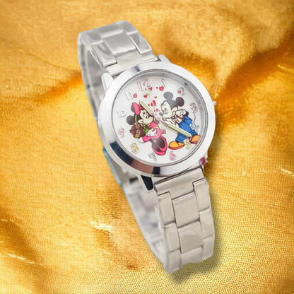 Montre Enfant Fille - "Yelina"