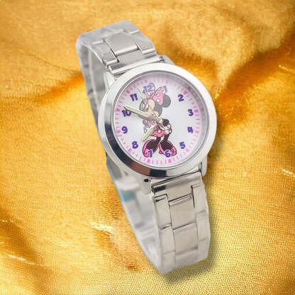 Montre Enfant Fille - "Yelina"