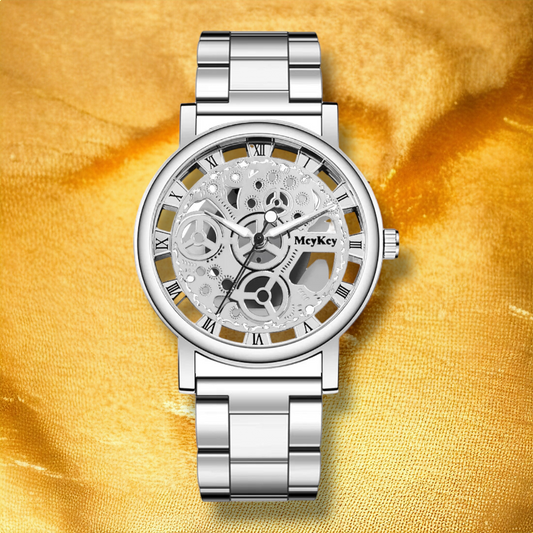 Montre Originale Pour Femme - "Anna"